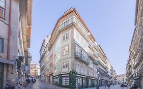 Allianca Suites 1909 - Porto