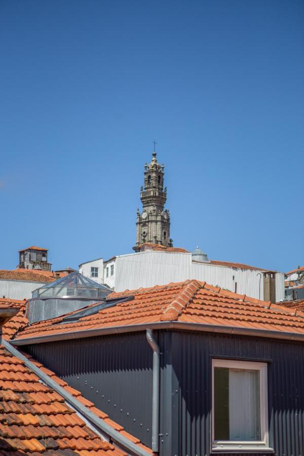 Allianca Suites 1909 - Porto Exterior photo